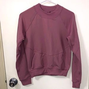 Lululemon Pullover